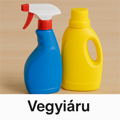 Delfinbúvár Vegyesbolt Webáruház