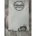 Csepp alakú medál láncon