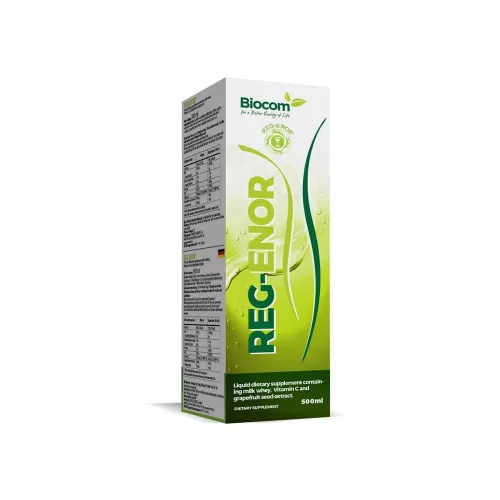 Biocom RegEnor - 500ml