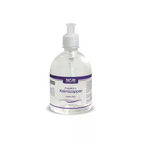 Ökonet Folyékony Krémszappan - 500ml