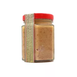 Virágoskút Tepertőkrém fűszeres bio - 150g