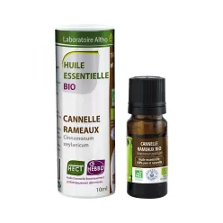Laboratoire Altho BIO Ceyloni Fahéj Illóolaj – 10ml