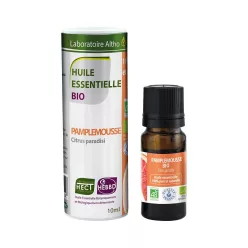 Laboratoire Altho BIO Grapefruit Illóolaj – 10ml