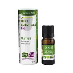 Laboratoire Altho BIO Teafa Illóolaj – 10ml