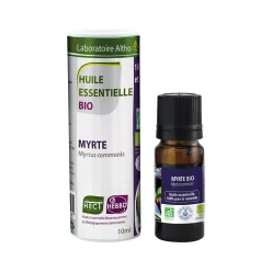 Laboratoire Altho BIO Mirtusz Illóolaj – 10ml