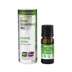 Laboratoire Altho BIO Fodormenta Illóolaj – 10ml