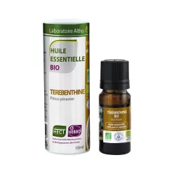 Laboratoire Altho BIO Tengerparti Fenyő Illóolaj – 10ml