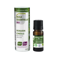 Laboratoire Altho BIO Rozmaring Illóolaj – 10ml