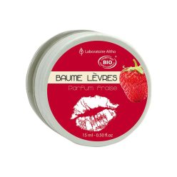 Laboratoire Altho Földiepres bio ajakbalzsam - 15ml