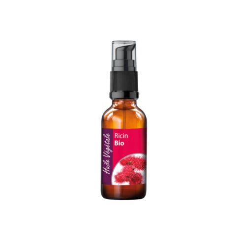 Laboratoire Altho Ricinusolaj bio - 50ml