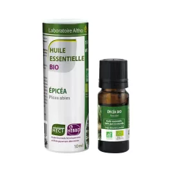 Laboratoire Altho BIO Lucfenyő Illóolaj - 10 ml