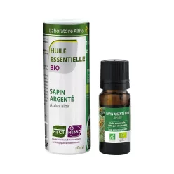Laboratoire Altho BIO Jegenyefenyő Illóolaj - 10ml