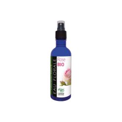 Laboratoire Altho Damaszkuszi Rózsavíz bio - 200ml