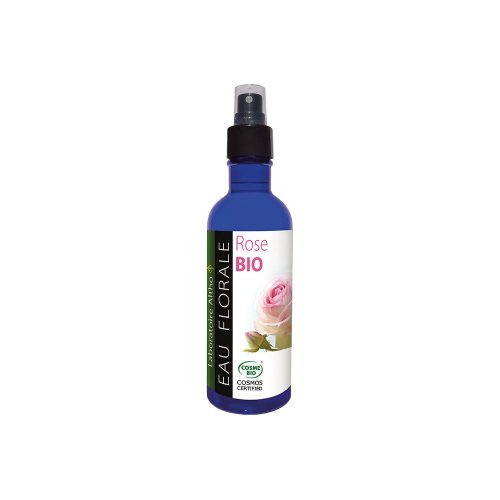 Laboratoire Altho Damaszkuszi Rózsavíz bio - 200ml