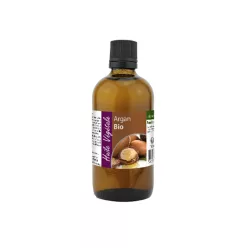 Laboratoire Altho Argánolaj - hidegen sajtolt - bio - 100ml