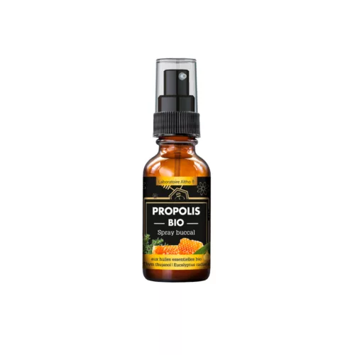 Laboratoire Altho Propolisz spray- bio - 30ml