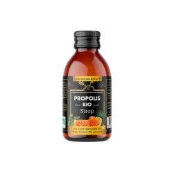 Laboratoire Altho Propolisz szirup - bio - 200ml