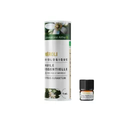 Laboratoire Altho LA Illóolaj Neroli - 1ml