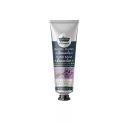   LES PETITS BAINS DE PROVENCE Levendula kivonattal készült kézbalzsam - bio - 50ml