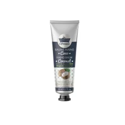   LES PETITS BAINS DE PROVENCE Kókuszolaj kézbalzsam - bio - 50ml