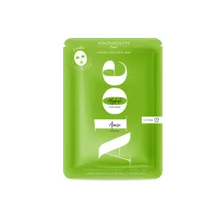 Innovatouch Aloe Vera textil maszk - 1db