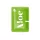 Innovatouch Aloe Vera textil maszk - 1db