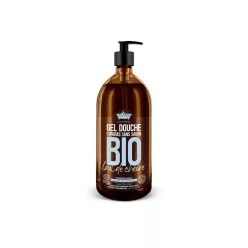   LES PETITS BAINS DE PROVENCE Kecsketejes tusfürdő - bio - 1000ml