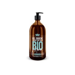 LES PETITS BAINS DE PROVENCE Monoi tusfürdő - bio - 1000ml