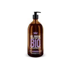   LES PETITS BAINS DE PROVENCE Levendula tusfürdő - bio - 1000ml