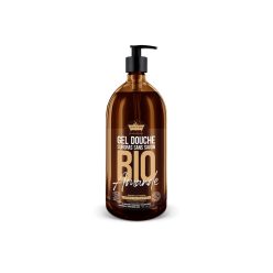   LES PETITS BAINS DE PROVENCE Mandula tusfürdő - bio - 1000ml