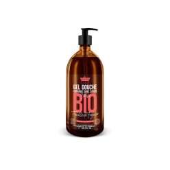   LES PETITS BAINS DE PROVENCE Fügelevél tusfürdő - bio - 1000ml