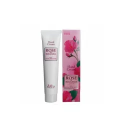 Bio Fresh Rózsás Kézkrém - bio - 75ml
