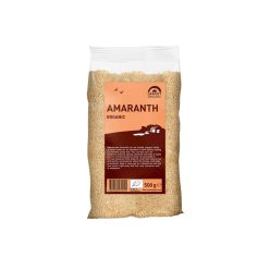 Smart Organic Amaránt - bio - organic - 500g