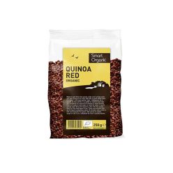 Smart Organic Vörös quinoa - bio - 250g