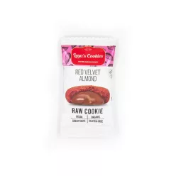 Leya s Pantry Mandulavajas Leya s Cookies - bio