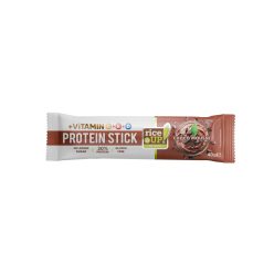Rice UP Csokis mousse protein szelet - 40g