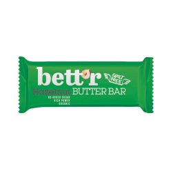 Bett r Törökmogyorókrémes szelet - bio - 30g