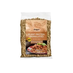 Dragon Superfoods Granulátum borsófehérje - 200g