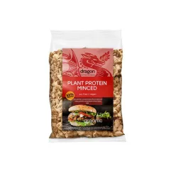Dragon Superfoods Darált borsófehérje - 200g