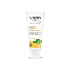Weleda Gyerek fogkrém - 50ml