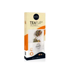 Finum Papír teafilter - Large - 100db