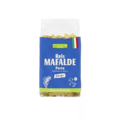   Rapunzel  Mafalde rizstészta teljes kiőrlésű - bio - 250g
