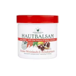   Herbamedicus Vadgesztenye-vörösszőlő balzsam gél - 250ml