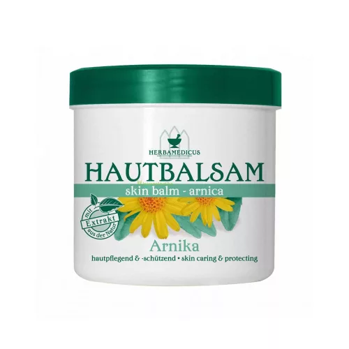 Herbamedicus Árnika balzsam - 250ml