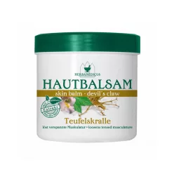 Herbamedicus Ördögkarom balzsam gél - 250ml