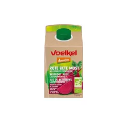 Voelkel Bio Céklalé - 500 ml