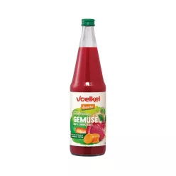 Voelkel Zöldség juice - 700 ml - bio - demeter