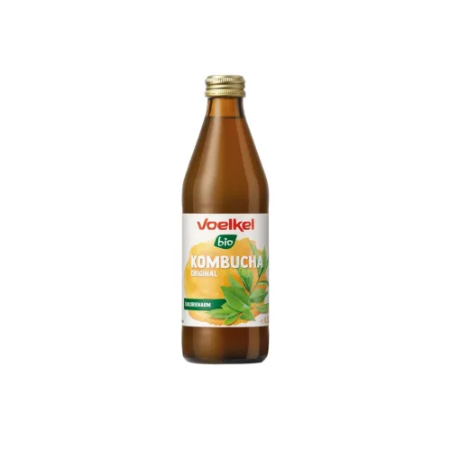 Voelkel Kombucha - 330 ml - bio
