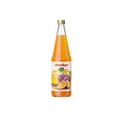 Voelkel Maracuja nektár - bio - 700ml