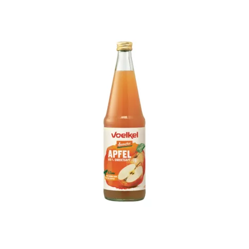 Voelkel Almalé - demeter - 700ml